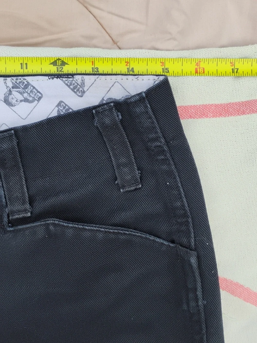 Ben Davis Pants Size 32 - Picture 7 of 16